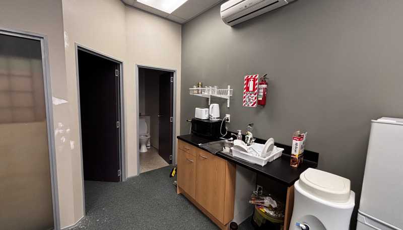 Unit 6, Building B, 5 Bouverie Street, Hutt Central