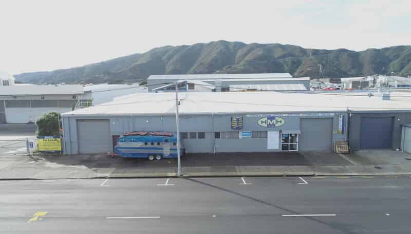 47 Port Road, Seaview