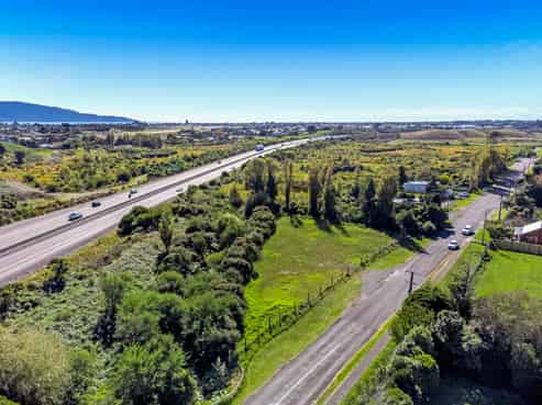 Prime Location with Endless Opportunities