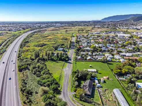 Prime Location with Endless Opportunities