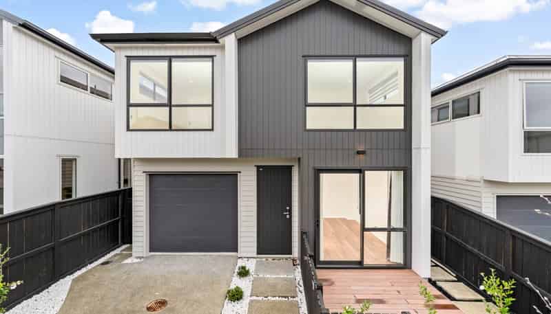 7 Hiki Street, Hobsonville