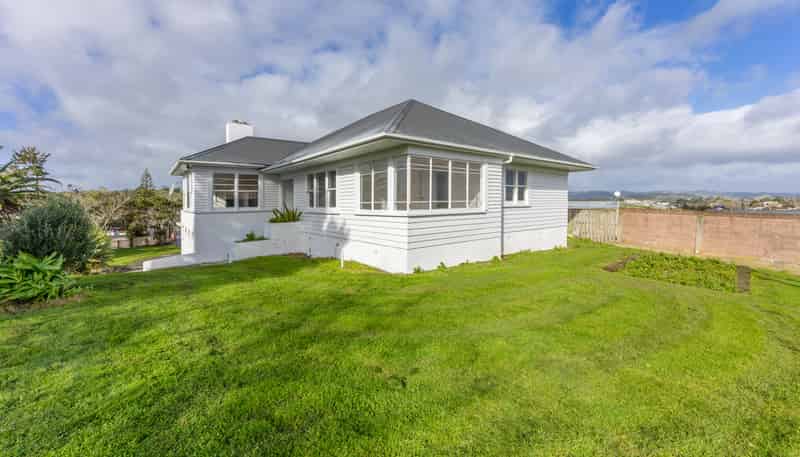 241 Rodney Street, Wellsford