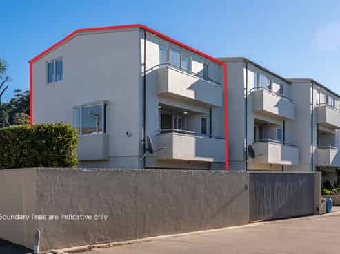 1/6 Burgess Street, Sumner