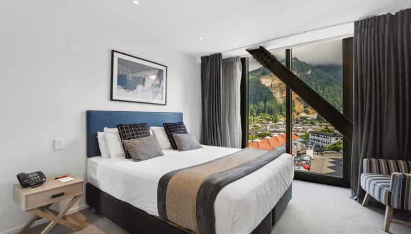 322/18 Frankton Road, Queenstown