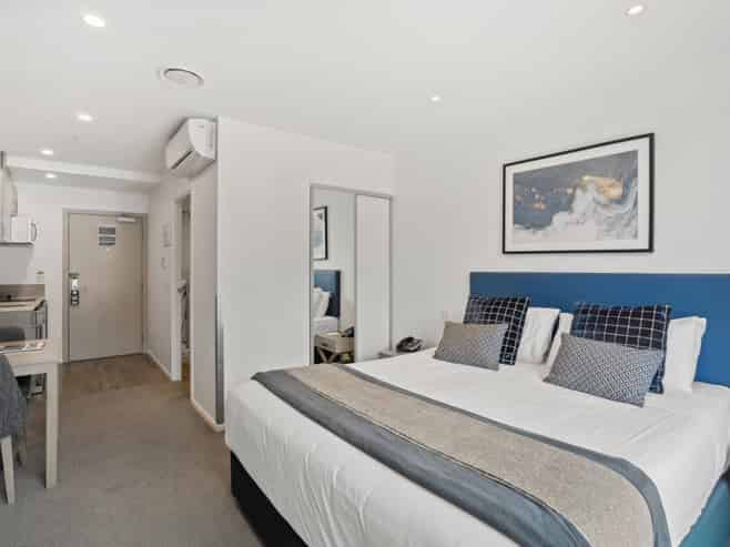 322/18 Frankton Road, Frankton