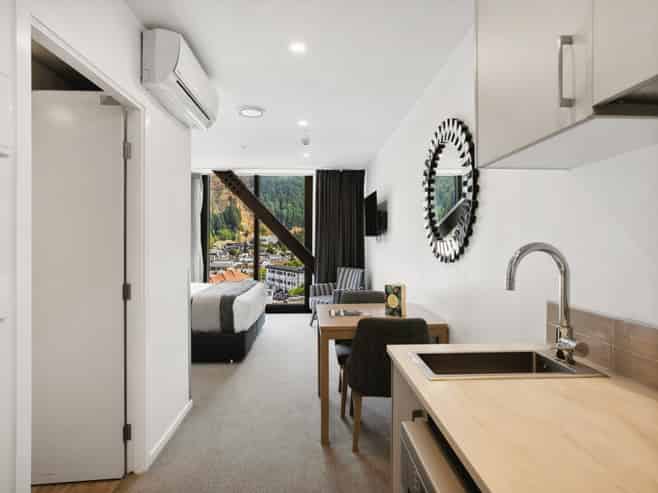 322/18 Frankton Road, Queenstown