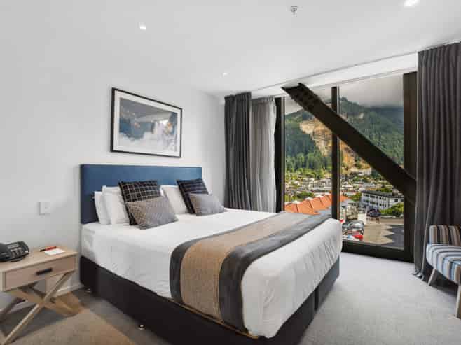 322/18 Frankton Road, Frankton