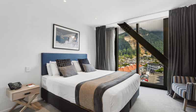 322/18 Frankton Road, Frankton