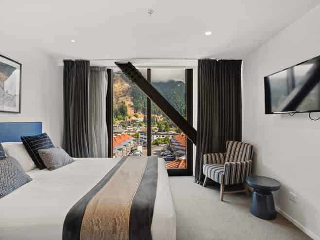 322/18 Frankton Road, Queenstown