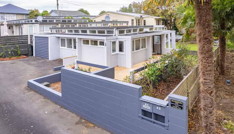 8B Brassey Road, Saint Johns Hill