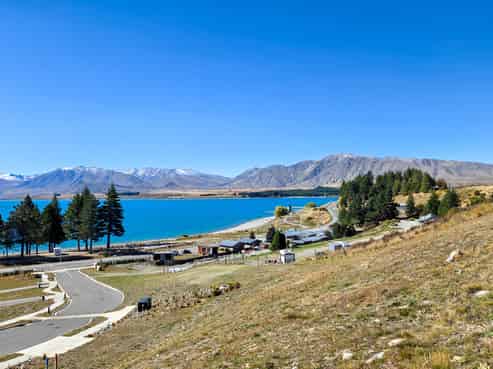 9&11 Station Bay Rise [Lot 32&33], Lake Tekapo