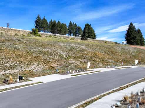 9&11 Station Bay Rise [Lot 32&33], Lake Tekapo