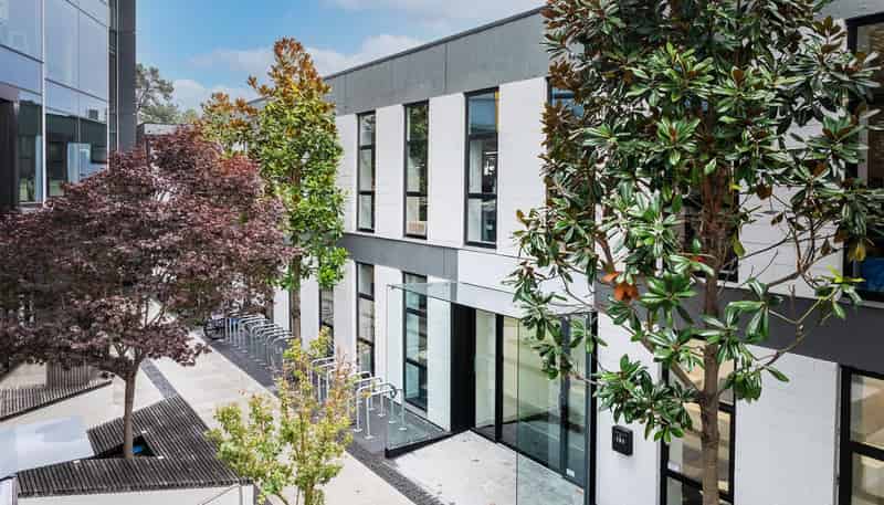  131 Victoria Street, Christchurch Central