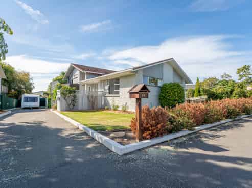 59 Tawa Street, Gleniti