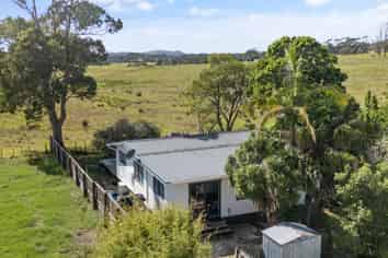1529 Inland Road, Karikari Peninsula