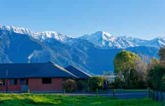 56 Hawthorne Road, Kaikoura
