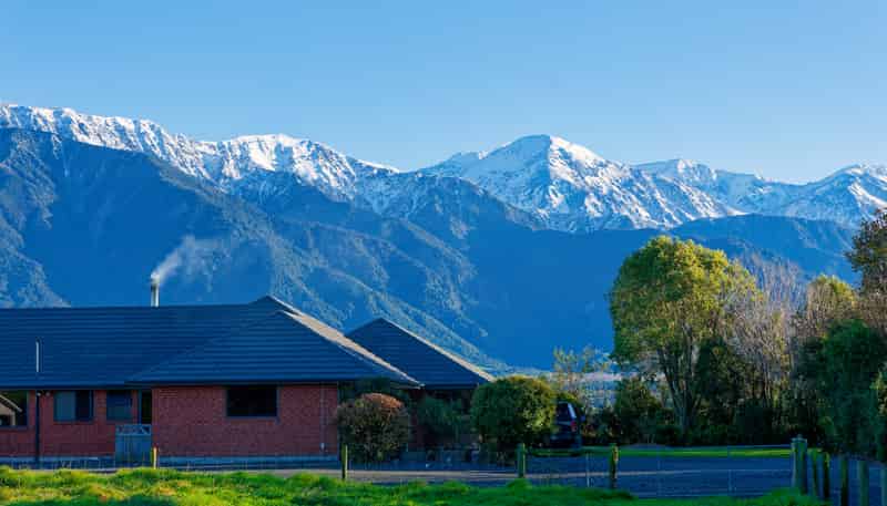 56 Hawthorne Road, Kaikoura