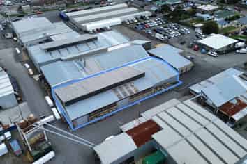 Affordable Wainoni Warehouse
