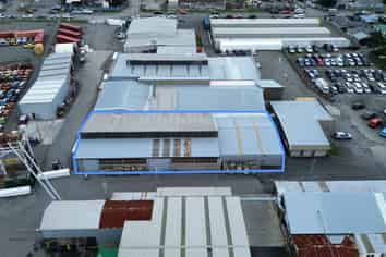 Affordable Wainoni Warehouse