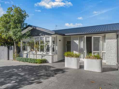 41B Kotare Street, Fendalton