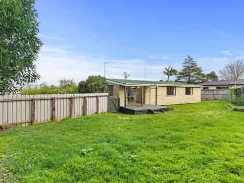 1/12 Christmas Road, Manurewa