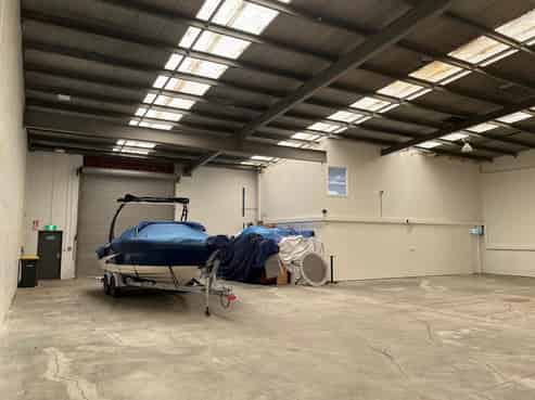 Tenanted Investment Opportunity Addington
