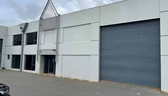  Unit 8, 44 Clarence Street South, Addington