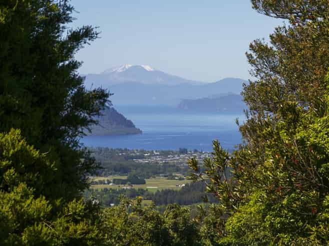  Poihipi Road, Wairakei