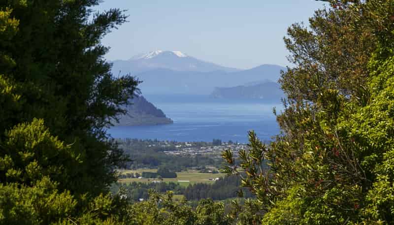  Poihipi Road, Wairakei