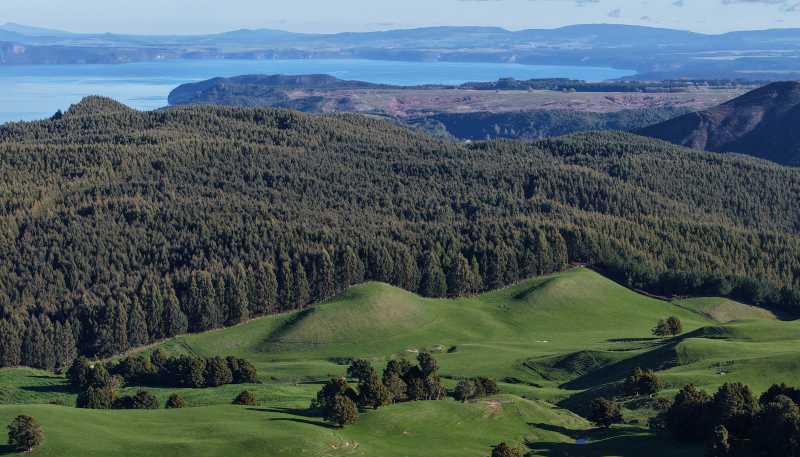  Poihipi Road, Wairakei