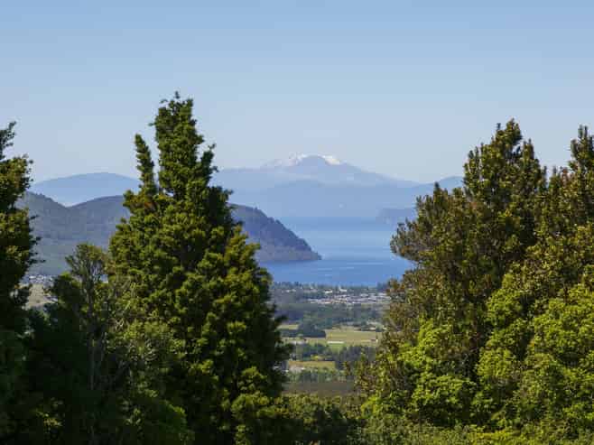  Poihipi Road, Wairakei