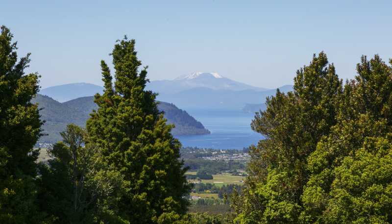  Poihipi Road, Wairakei