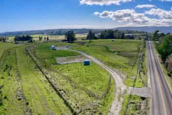 Lot 1 & 2 Woodstock-Rimu Road Hokitika NZ, Hokitika