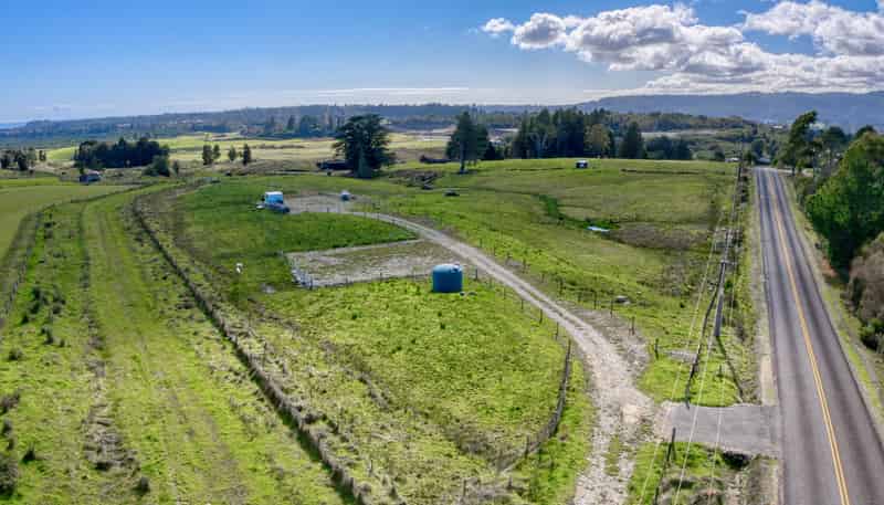 Lot 1 & 2 Woodstock-Rimu Road Hokitika NZ, Hokitika