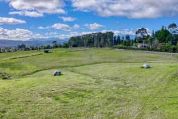 Lot 1 & 2 Woodstock-Rimu Road Hokitika NZ, Hokitika