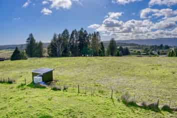 Lot 1 & 2 Woodstock-Rimu Road Hokitika NZ, Hokitika