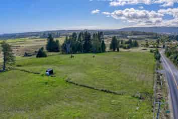 Lot 1 & 2 Woodstock-Rimu Road Hokitika NZ, Hokitika