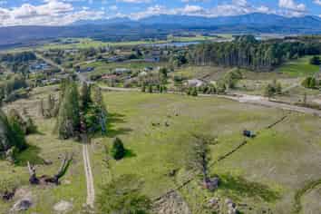 Lot 1 & 2 Woodstock-Rimu Road Hokitika NZ, Hokitika