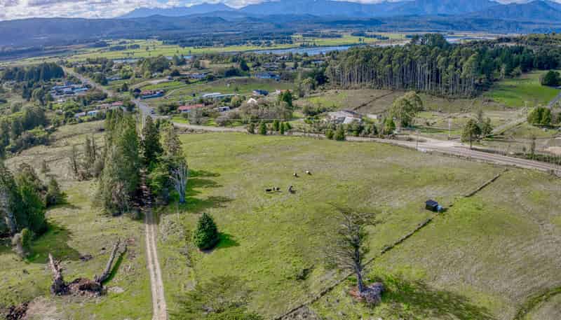 Lot 1 & 2 Woodstock-Rimu Road Hokitika NZ, Hokitika