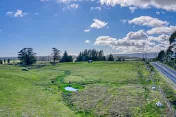 Lot 1 & 2 Woodstock-Rimu Road Hokitika NZ, Hokitika
