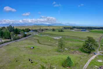 Lot 1 & 2 Woodstock-Rimu Road Hokitika NZ, Hokitika