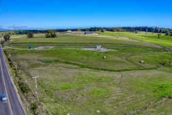 Lot 1 & 2 Woodstock-Rimu Road Hokitika NZ, Hokitika
