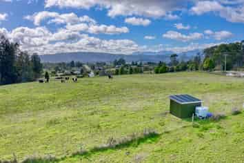 Lot 1 & 2 Woodstock-Rimu Road Hokitika NZ, Hokitika