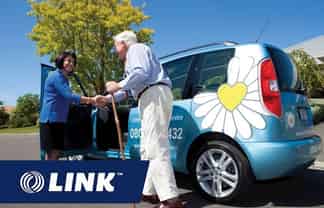 Profitable Companion Driving Business