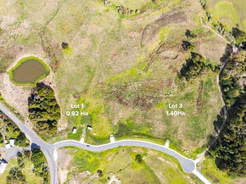  Whakapirau Road, Maungaturoto
