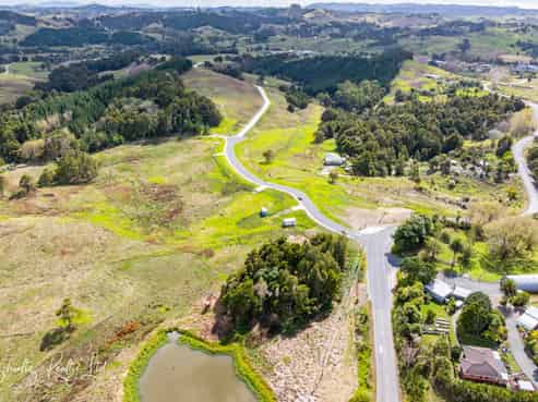  Whakapirau Road, Maungaturoto