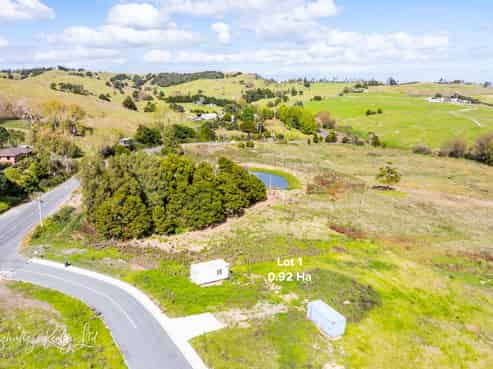  Whakapirau Road, Maungaturoto