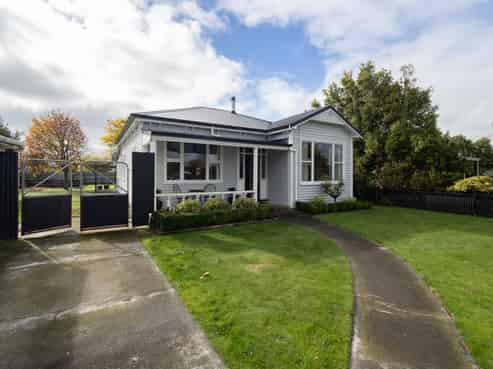 43 Princes Street, Netherby