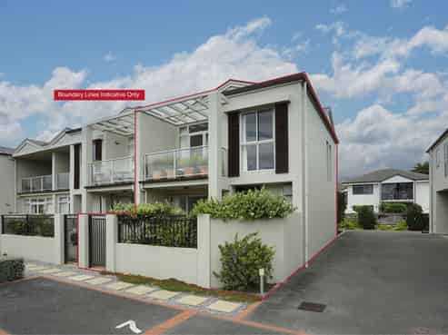 4/39 Trafalgar Street, The Wood