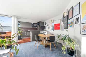 8/224 Jackson Street, Petone
